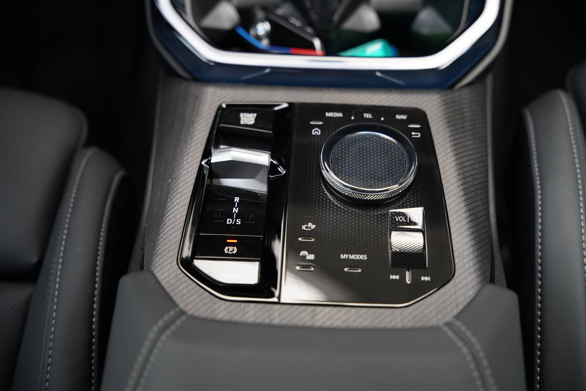 BMW X3 xDrive M50 48V M Sport Pro-image-13