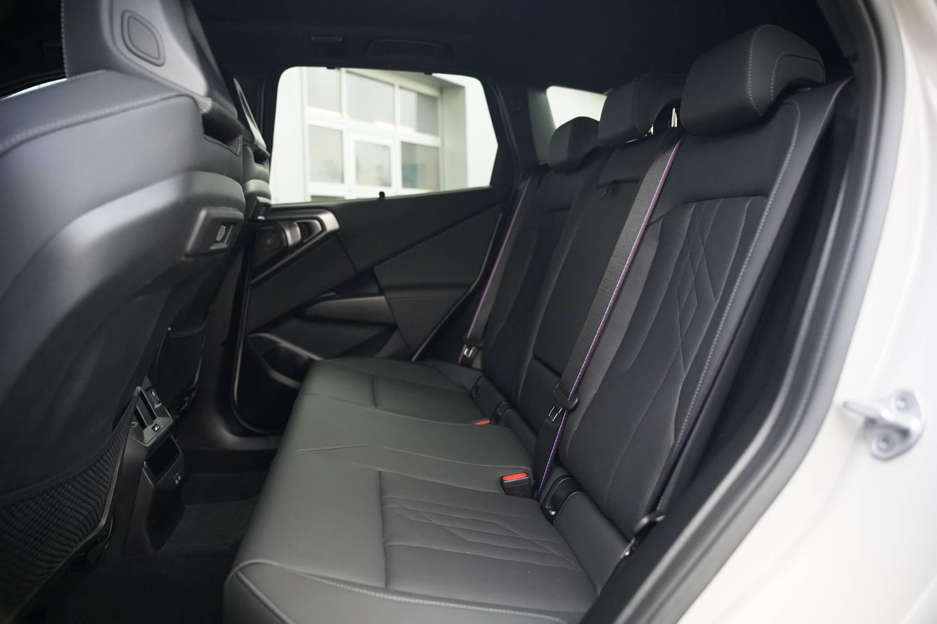 BMW X3 xDrive M50 48V M Sport Pro-image-10