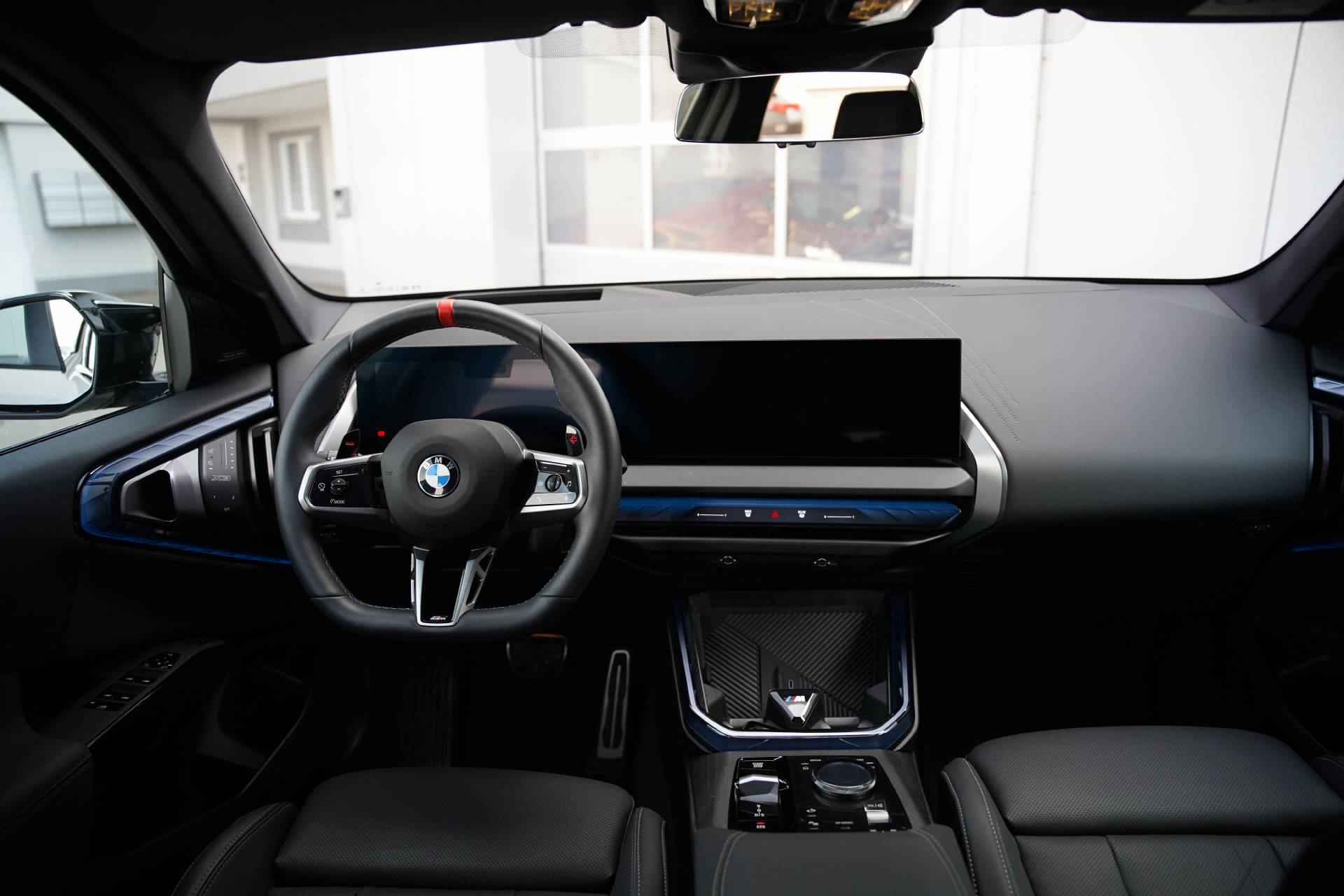 BMW X3 xDrive M50 48V M Sport Pro-image-11