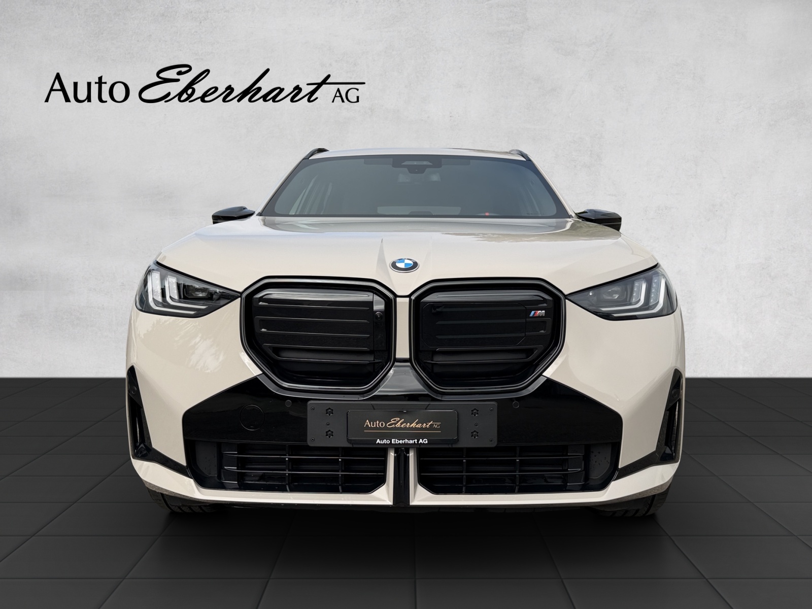 BMW X3 xDrive M50 48V M Sport Pro-image-3