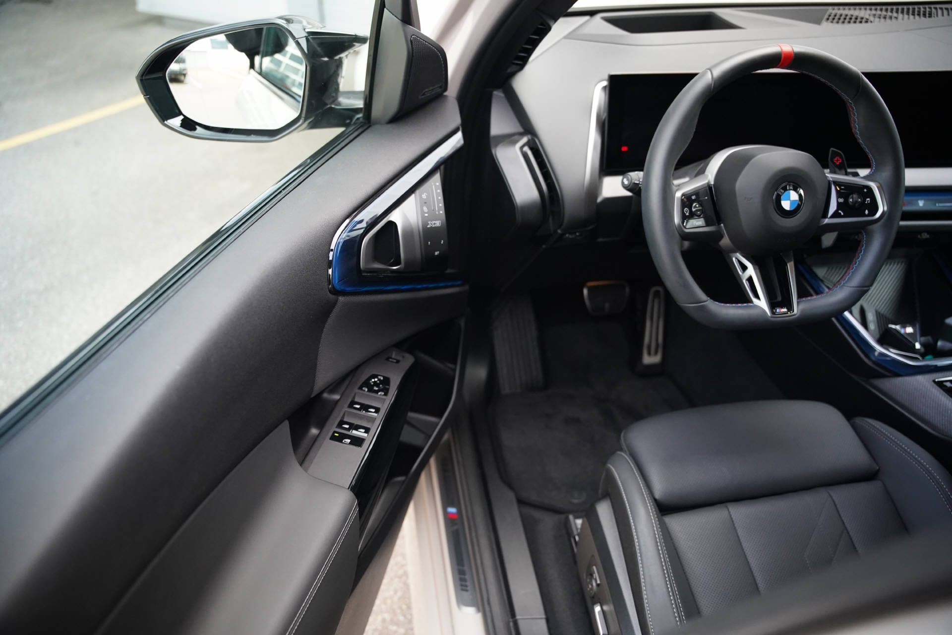 BMW X3 xDrive M50 48V M Sport Pro-image-8