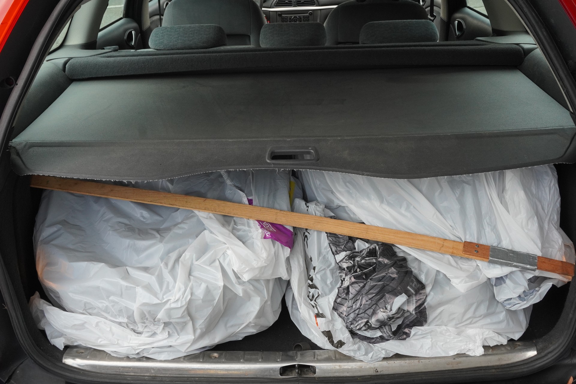 CITROEN C5 Break 2.0i Exclusive-image-13