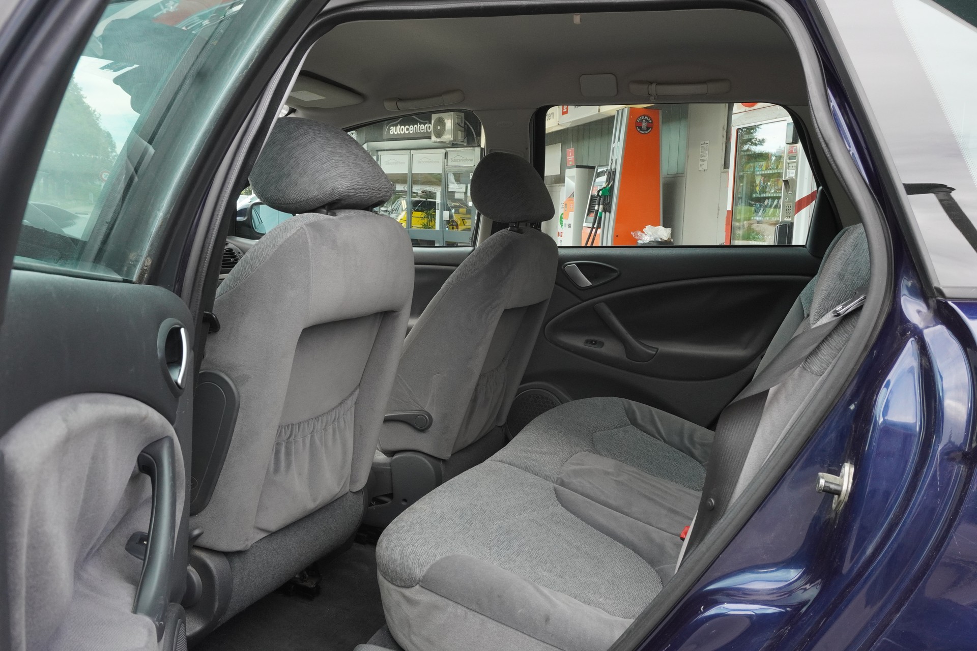 CITROEN C5 Break 2.0i Exclusive-image-12