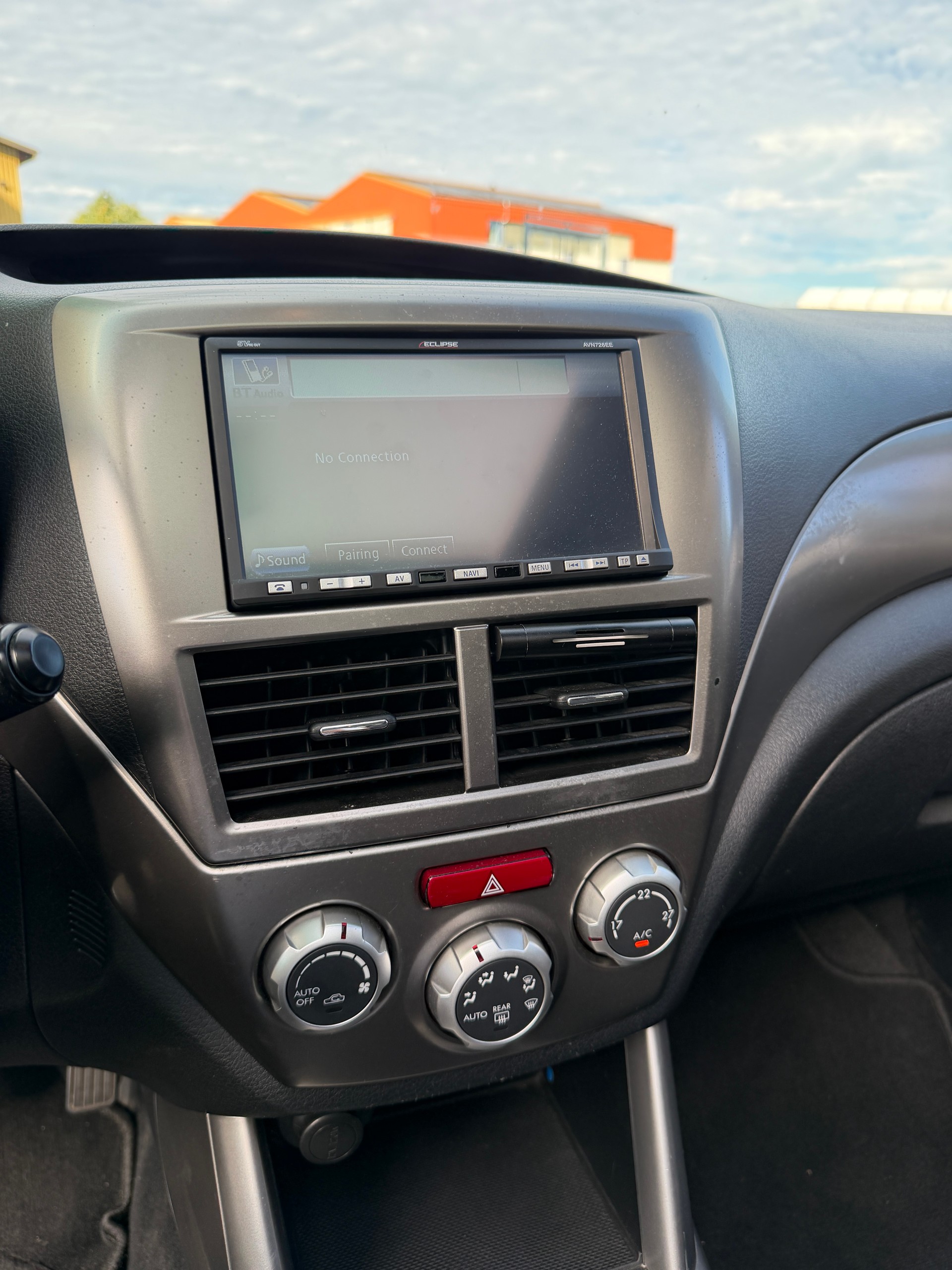 SUBARU Forester 2.0D XS Comfort-image-10