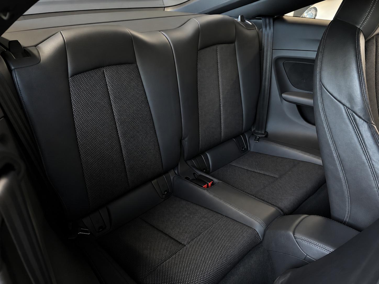 AUDI TT Coupé 2.0 TFSI S-tronic-image-15