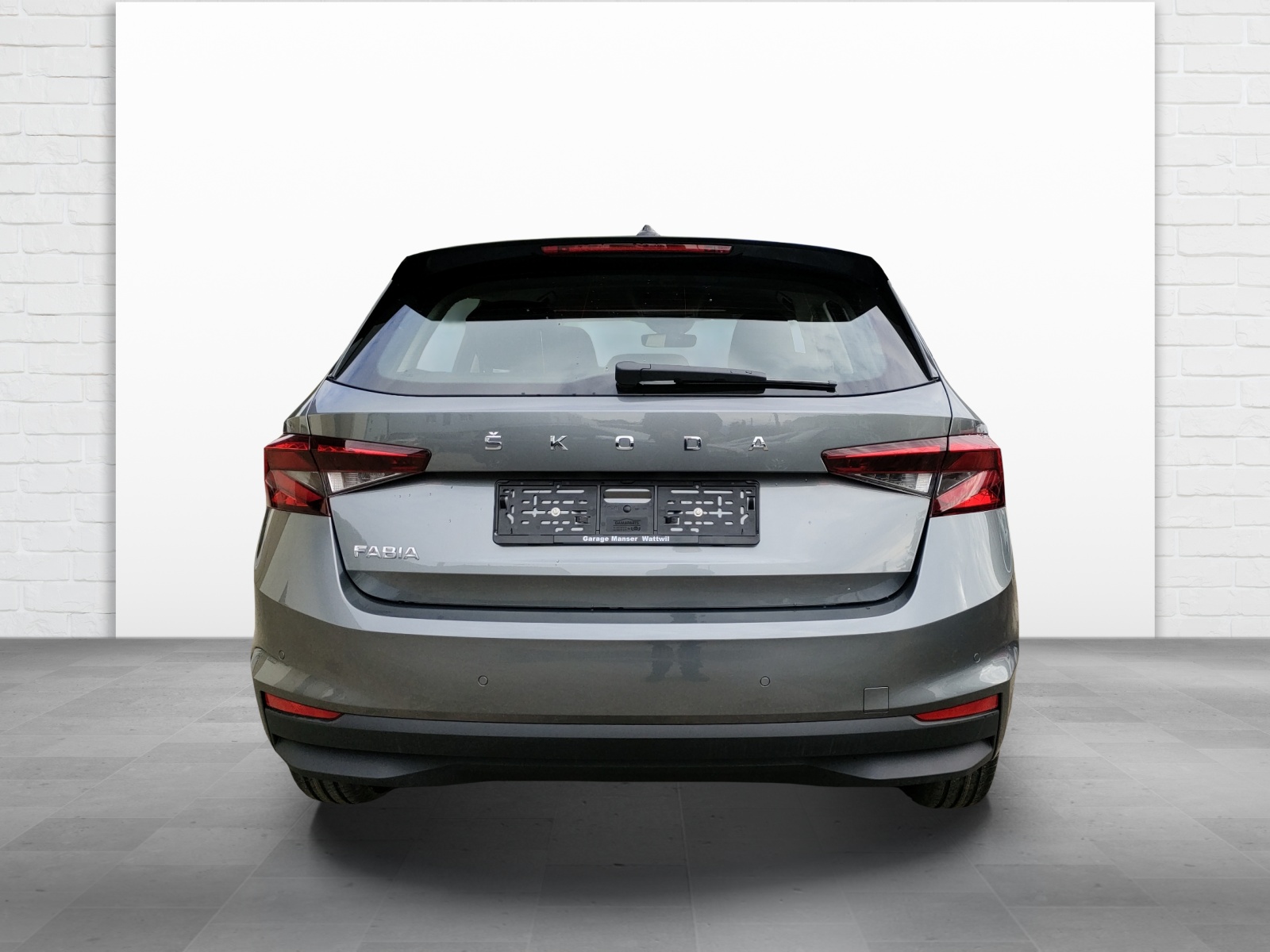SKODA Fabia 1.0 TSI Style-image-3