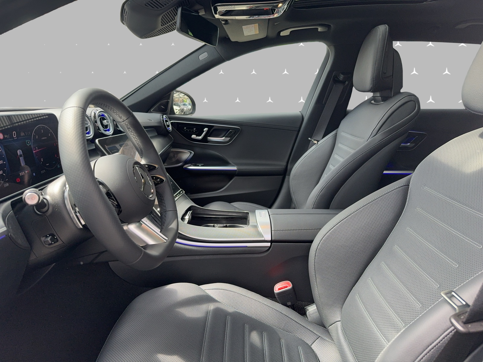MERCEDES-BENZ C 220 d T 4Matic Swiss Star-image-8