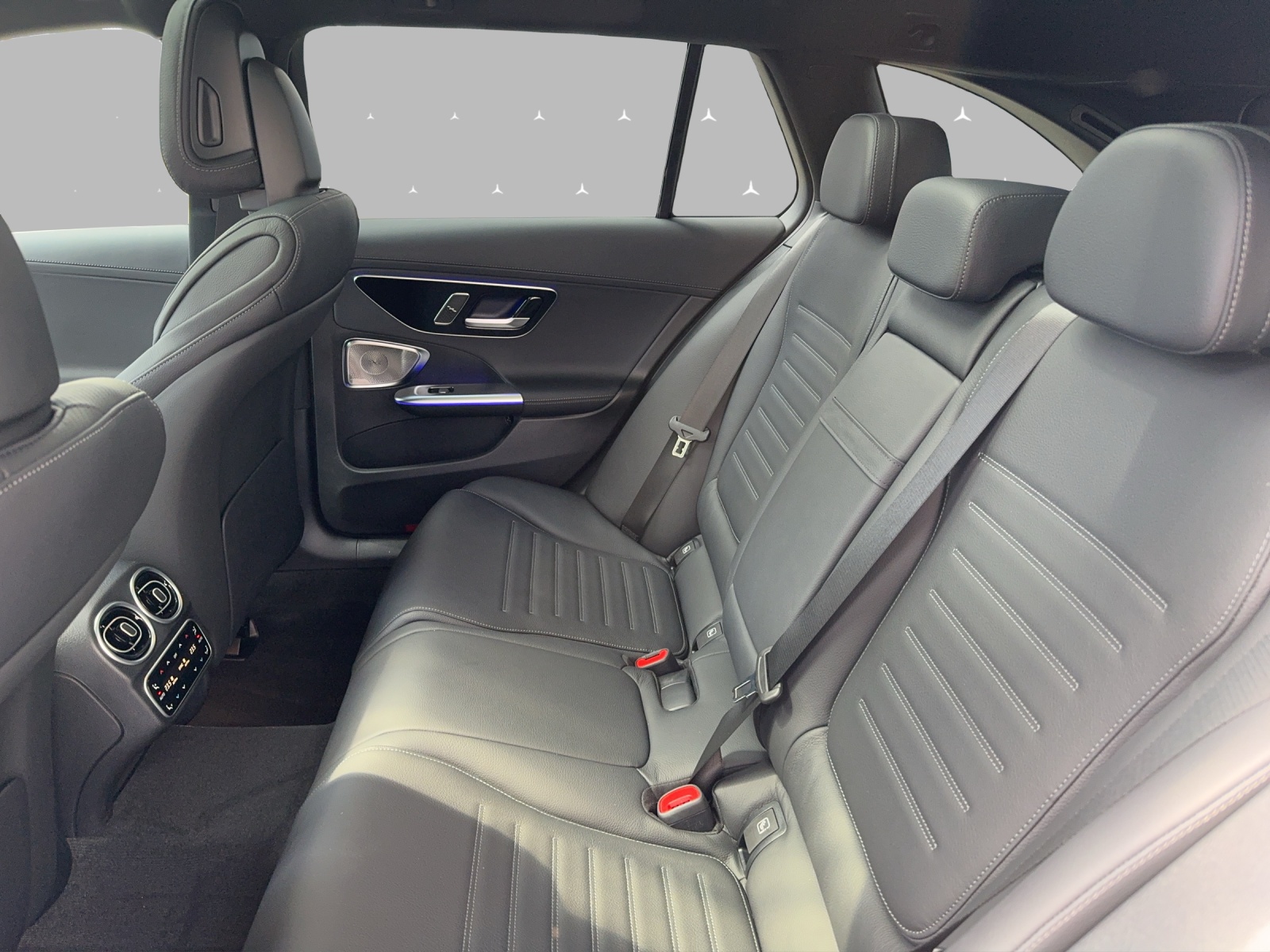 MERCEDES-BENZ C 220 d T 4Matic Swiss Star-image-10