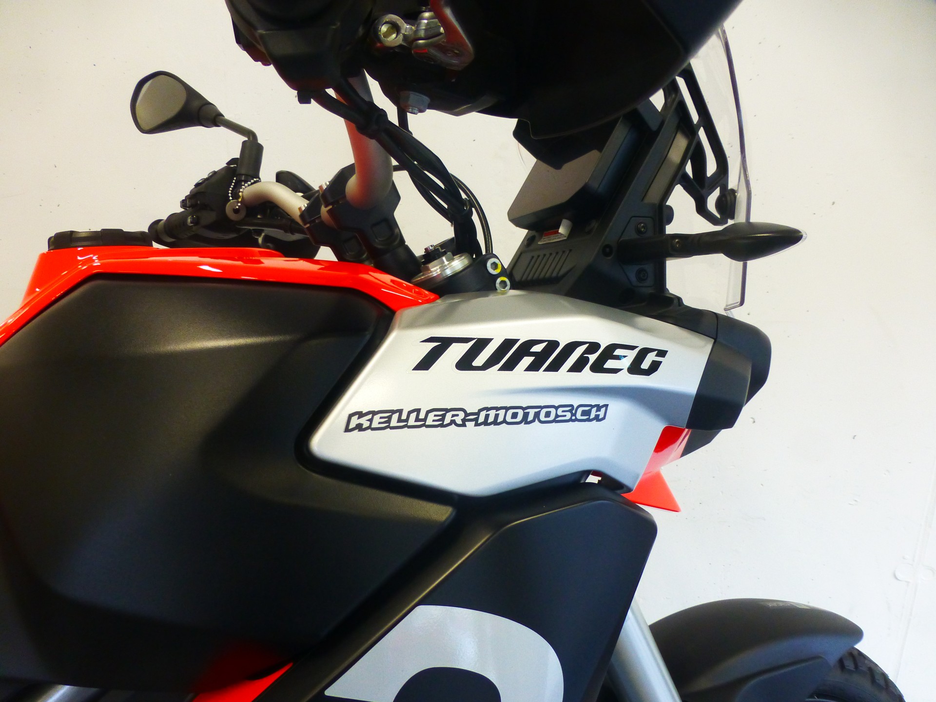APRILIA Tuareg 660-image-12