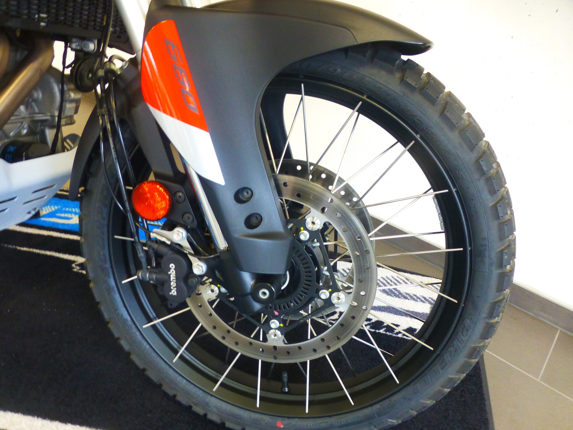 APRILIA Tuareg 660-image-14