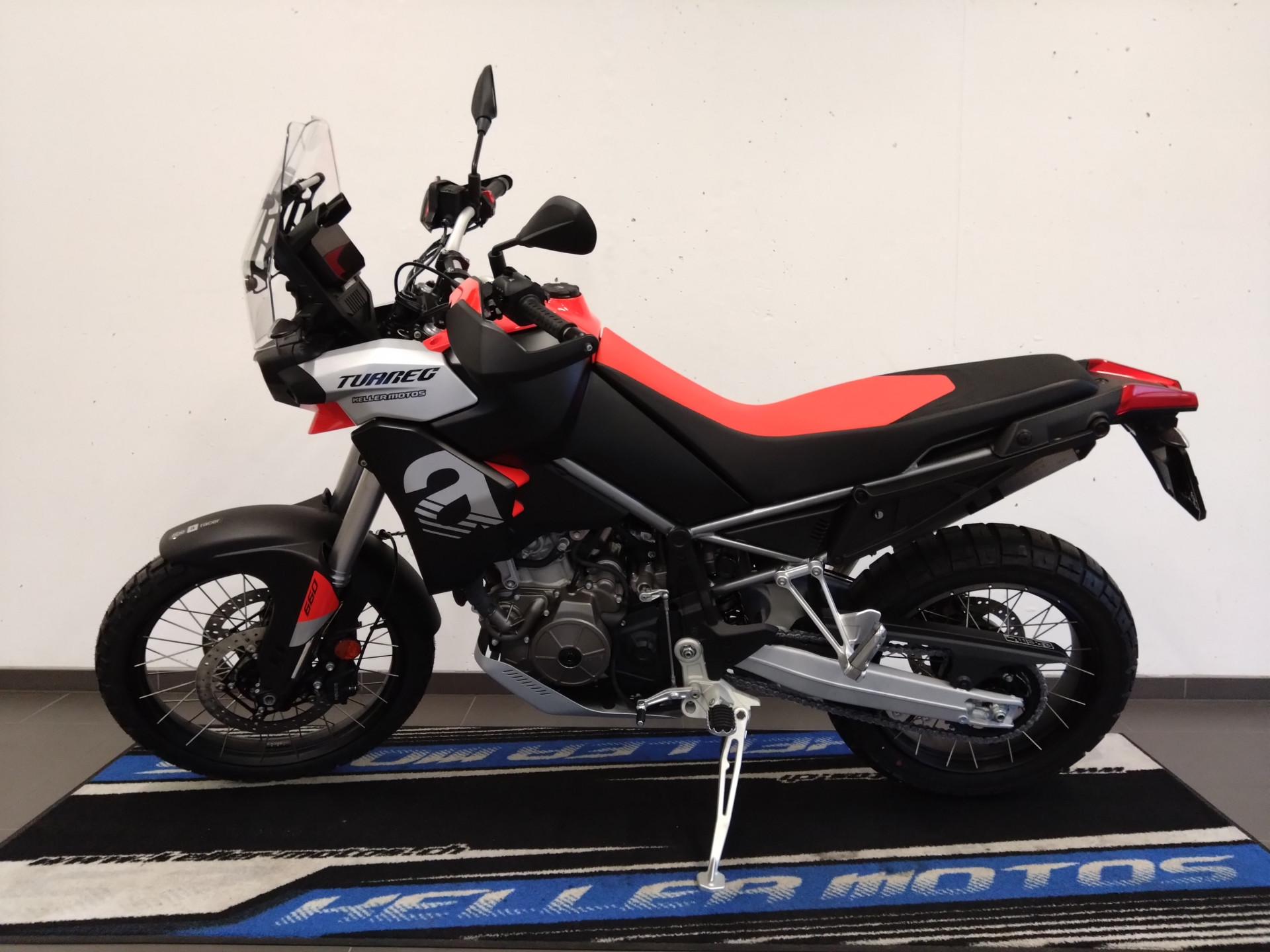 APRILIA Tuareg 660-showroom-element-1