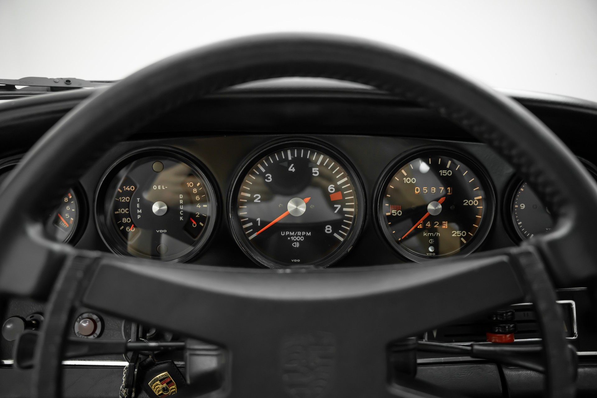 PORSCHE Carrera RS 2.7-image-20