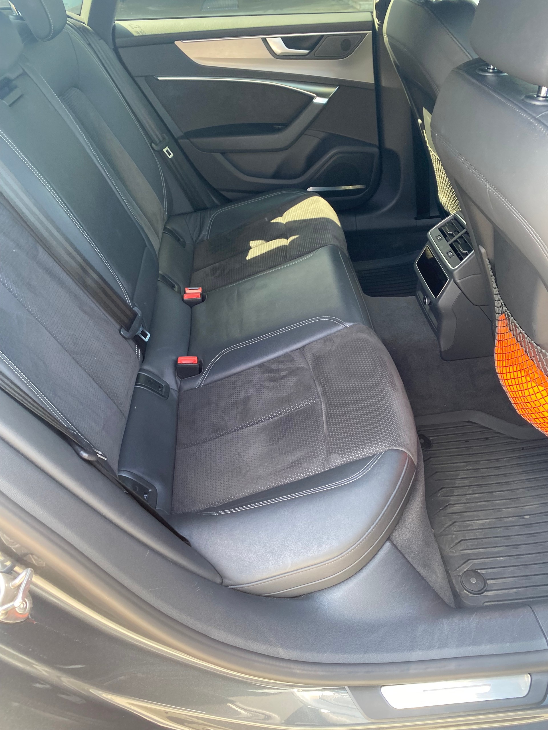 AUDI A7 Sportback 50 TDI quattro S-tronic-image-13