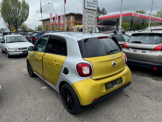 SMART forfour-image-3