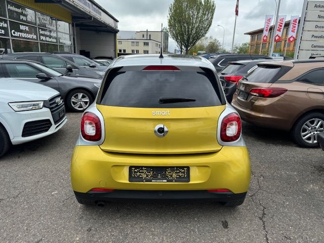 SMART forfour-image-5