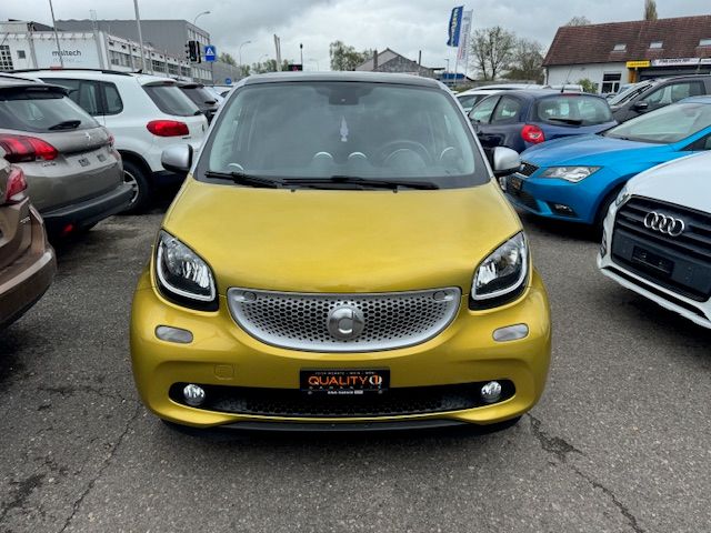 SMART forfour-image-2