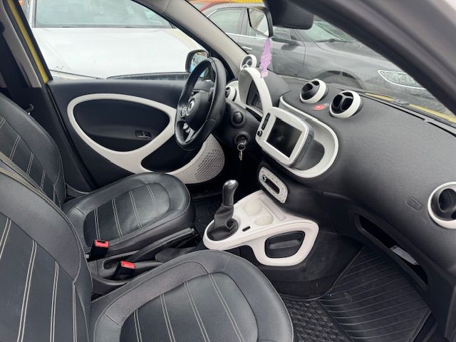 SMART forfour-image-7