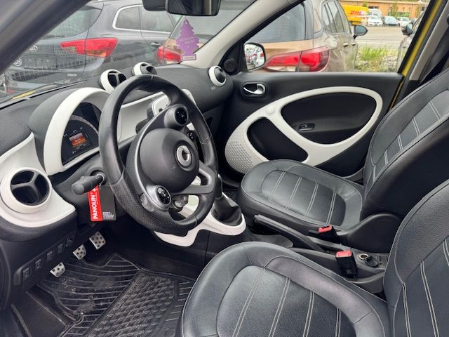 SMART forfour-image-8