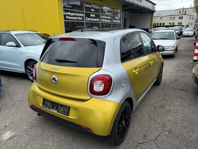 SMART forfour-image-4