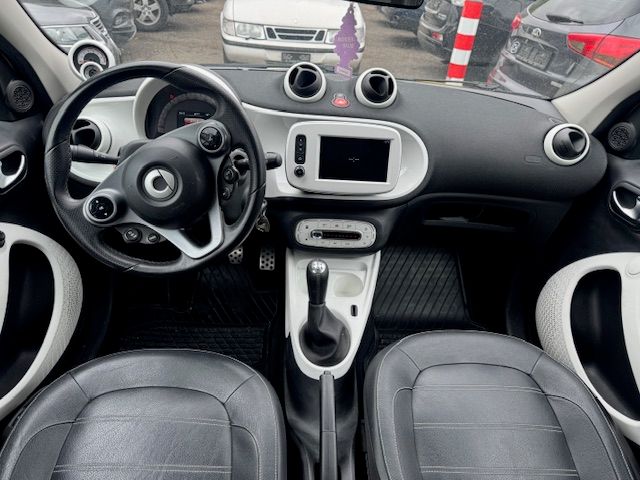 SMART forfour-image-6