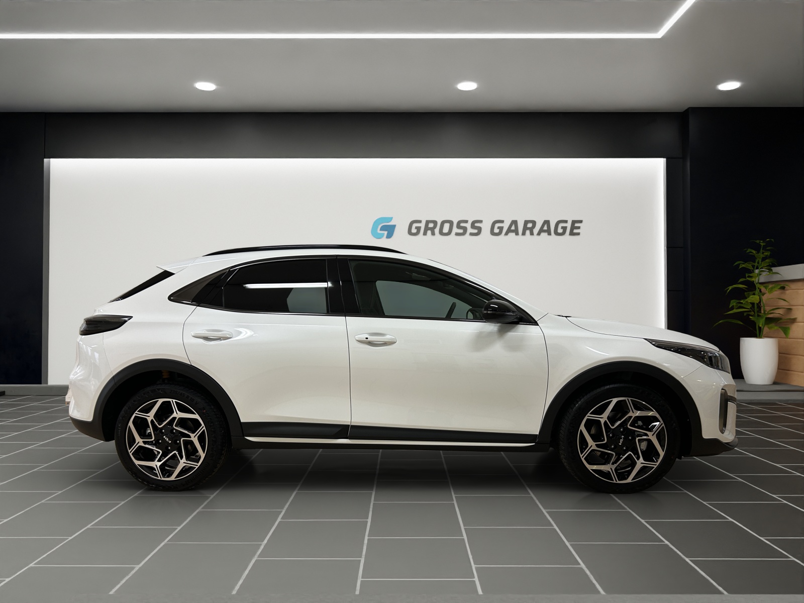 KIA XCeed 1.5TGD MHEV GTLDCT-image-2