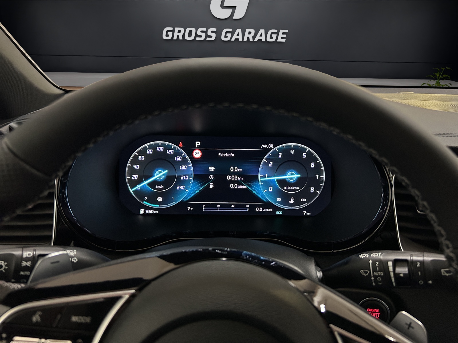 KIA XCeed 1.5TGD MHEV GTLDCT-image-11