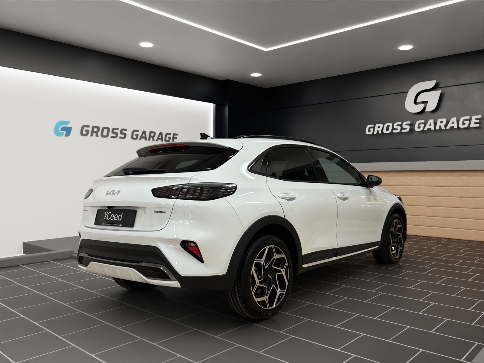 KIA XCeed 1.5TGD MHEV GTLDCT-image-3