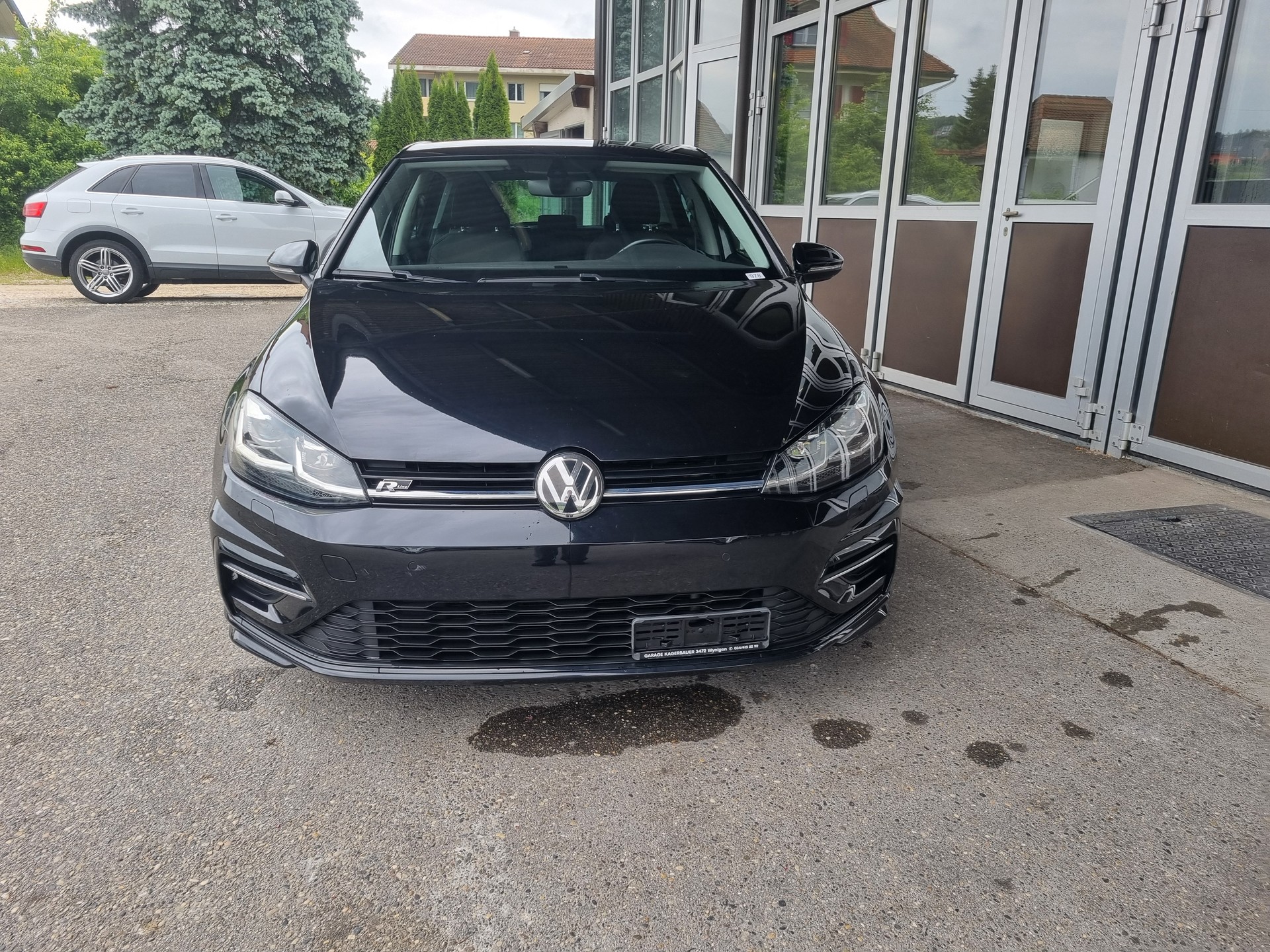 VW Golf 1.4 TSI Comfortline-image-0