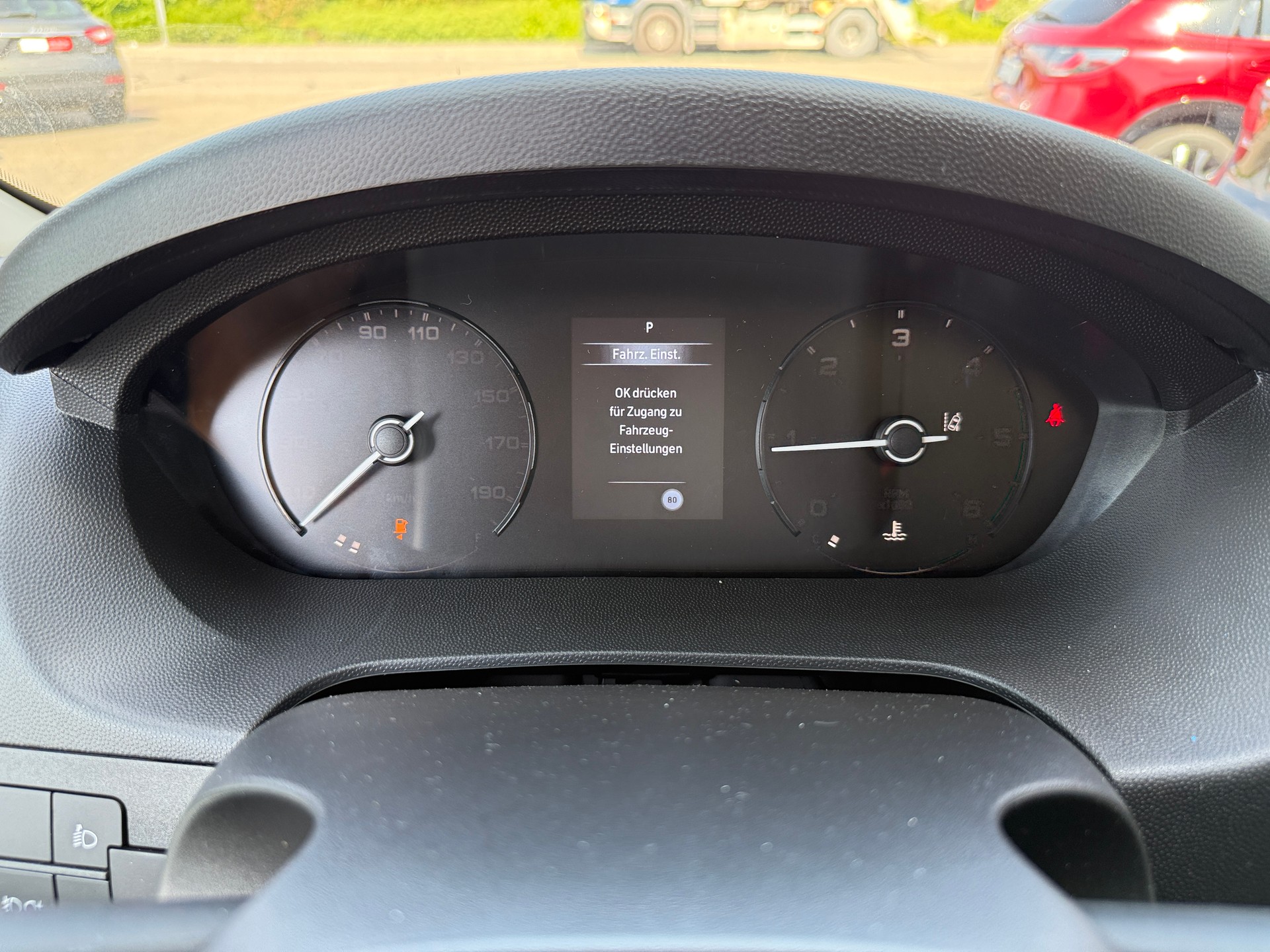 CITROEN Jumper 35+ 2.2 BlueHDi 180PS L4H3 EAT8 270° Apple Car-Play alle Assistenten Beste Ausstattung im Angebot. Alle Grössen verfügbar-image-12