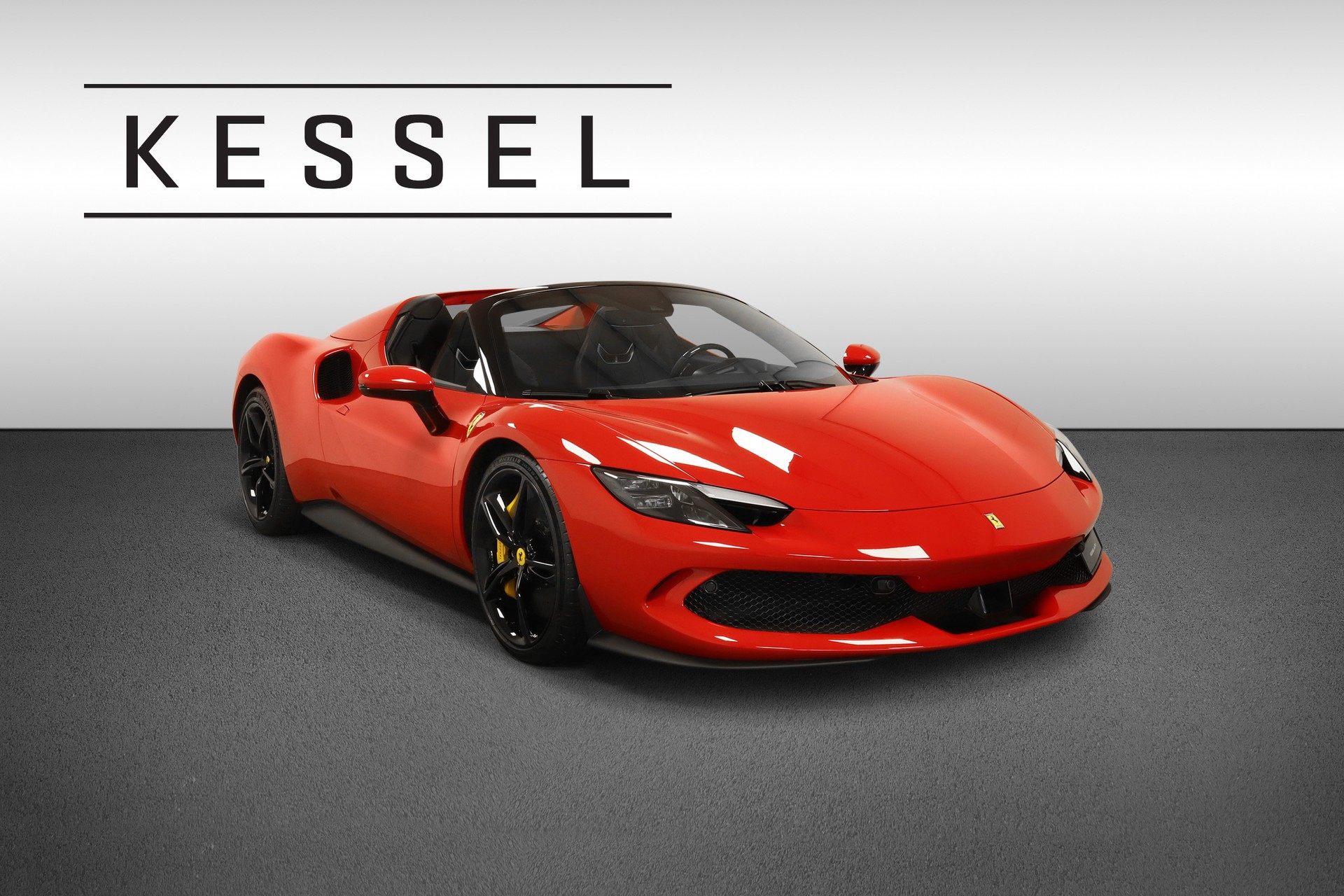 FERRARI 296 GTS-image-0