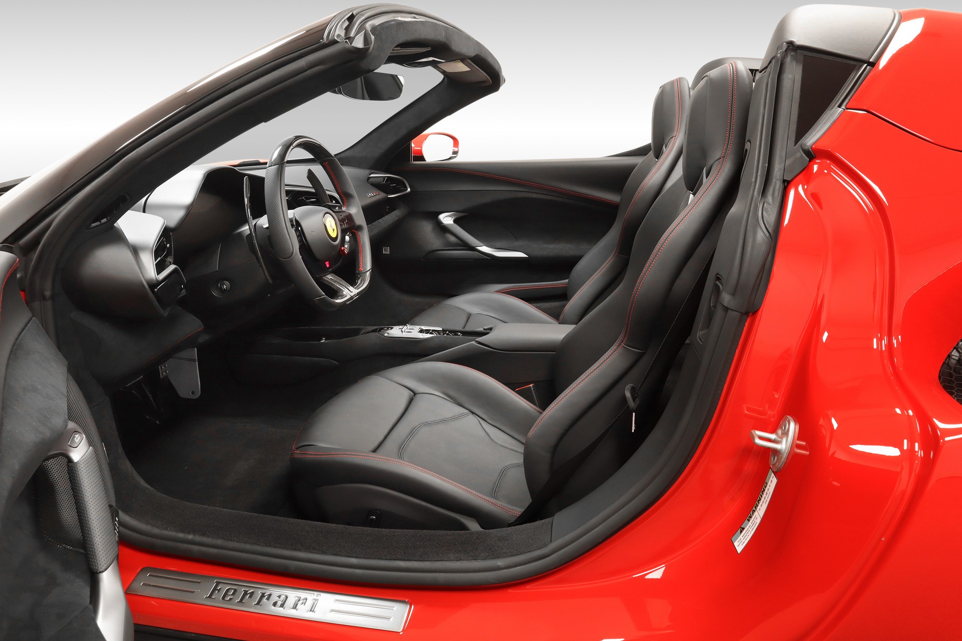 FERRARI 296 GTS-image-12