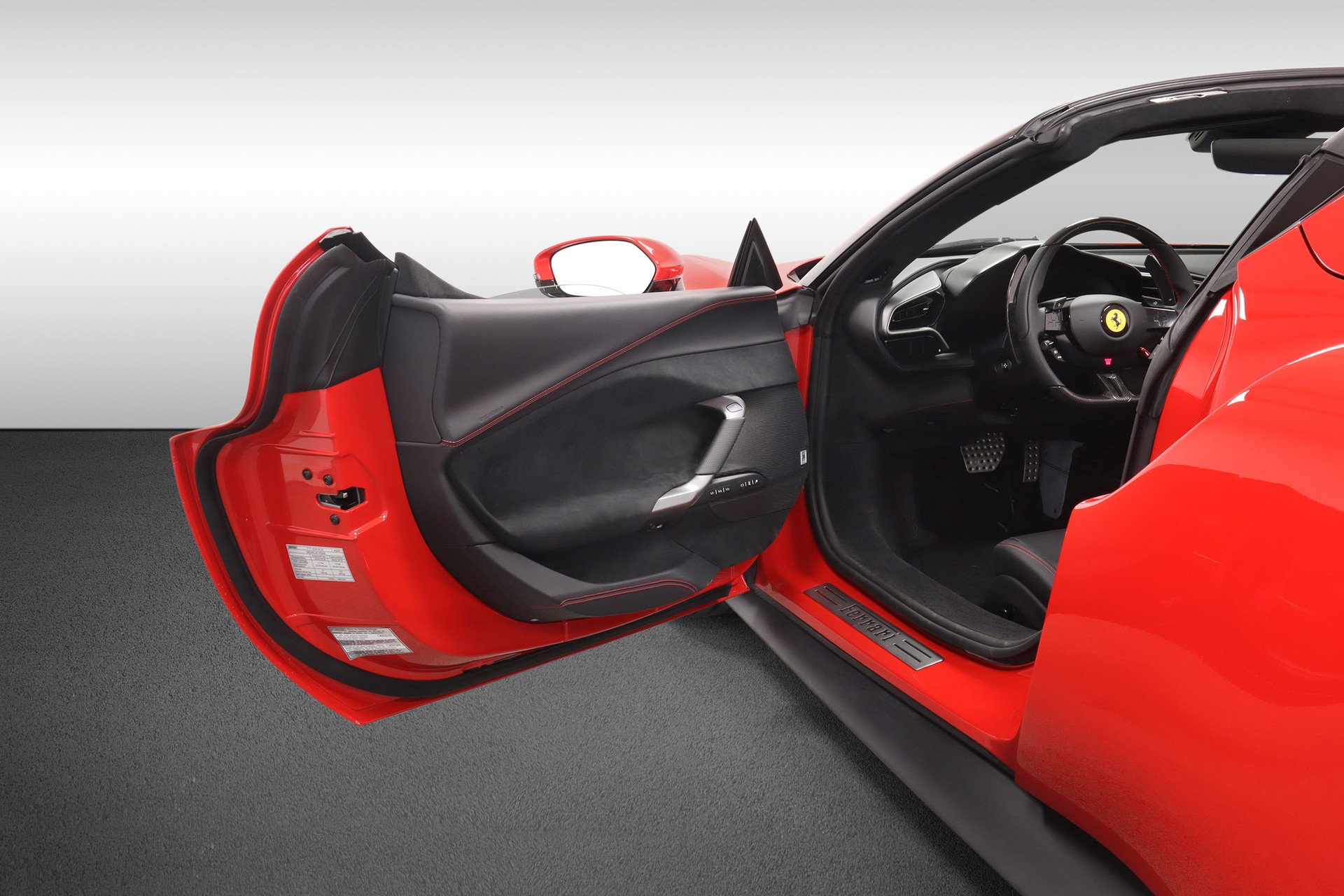 FERRARI 296 GTS-image-10