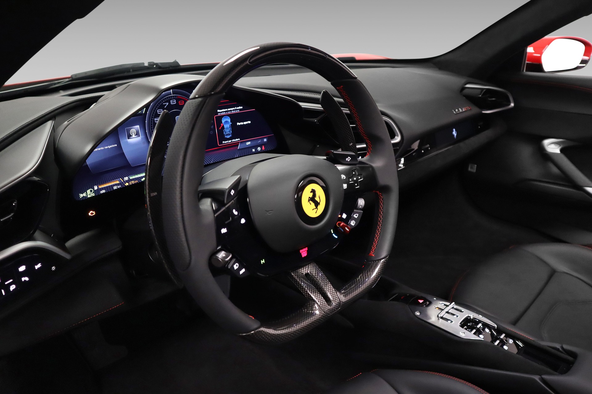 FERRARI 296 GTS-image-14