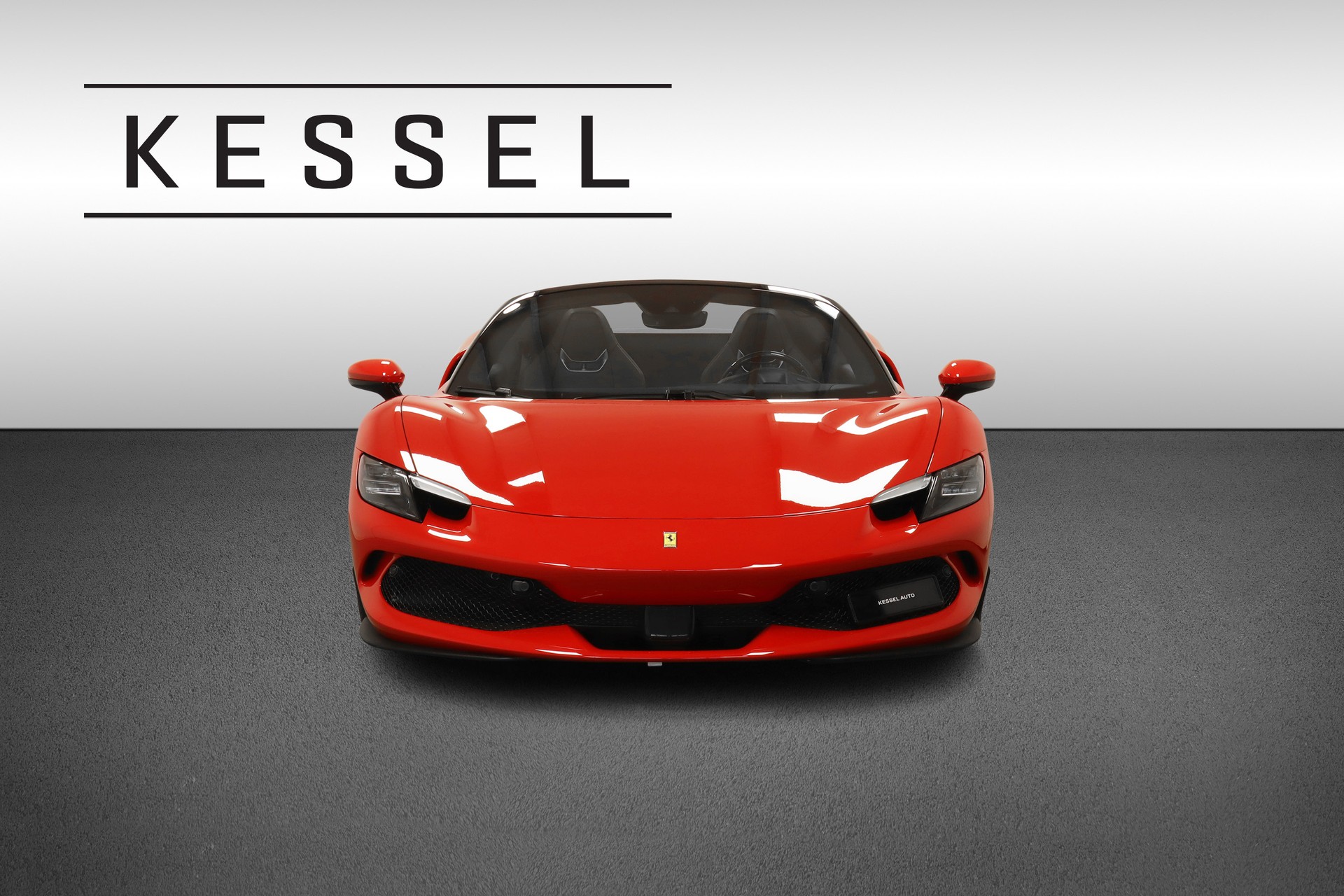 FERRARI 296 GTS-image-1