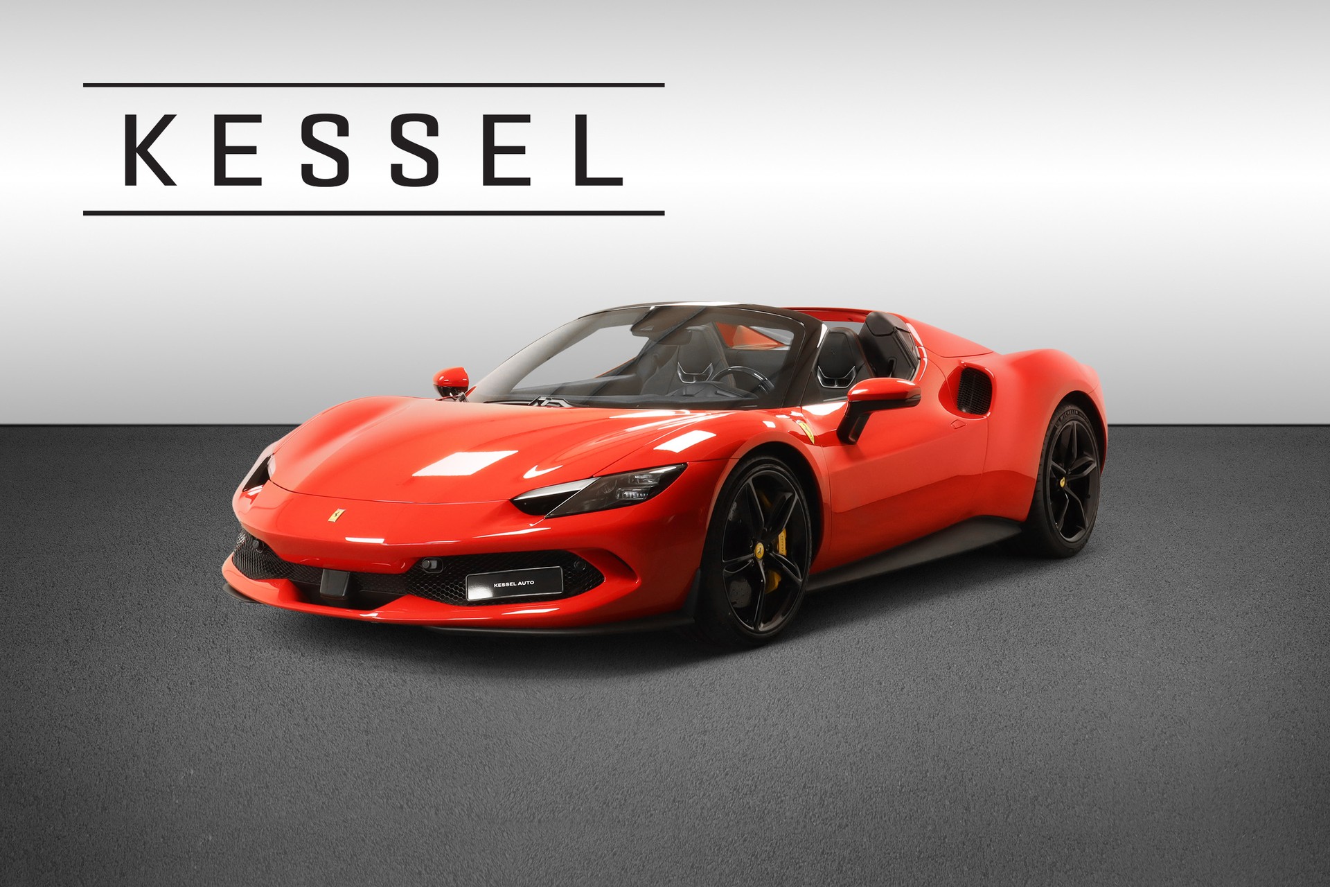 FERRARI 296 GTS-image-2
