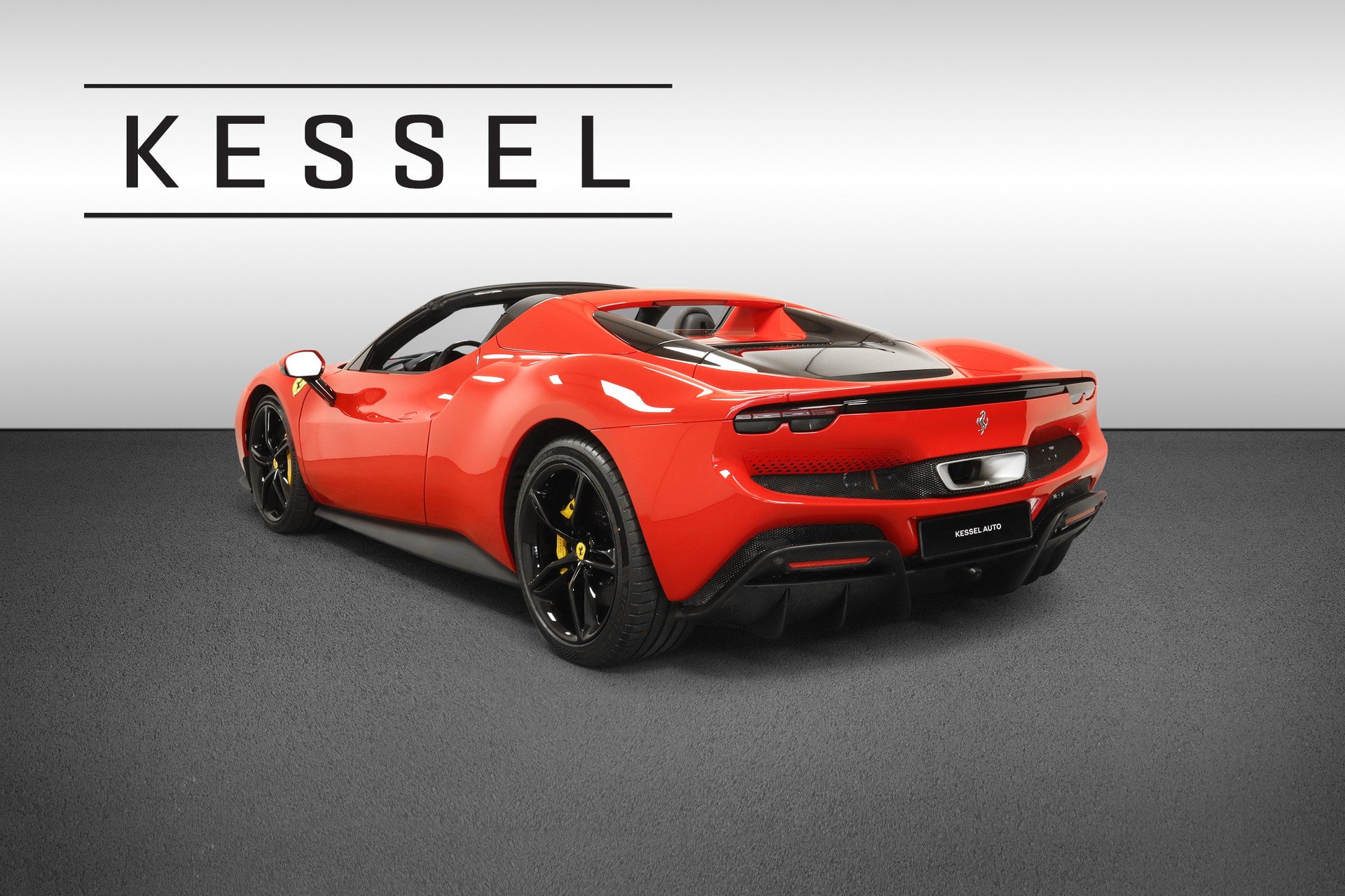 FERRARI 296 GTS-image-4