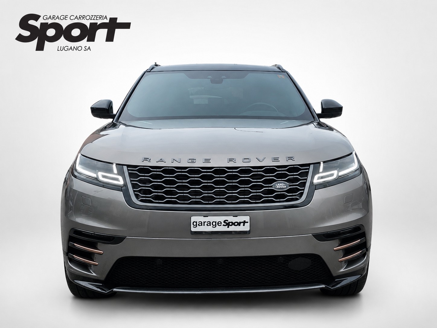 LAND ROVER Range Rover Velar R-Dynamic P 250 HSE Automatic-image-1