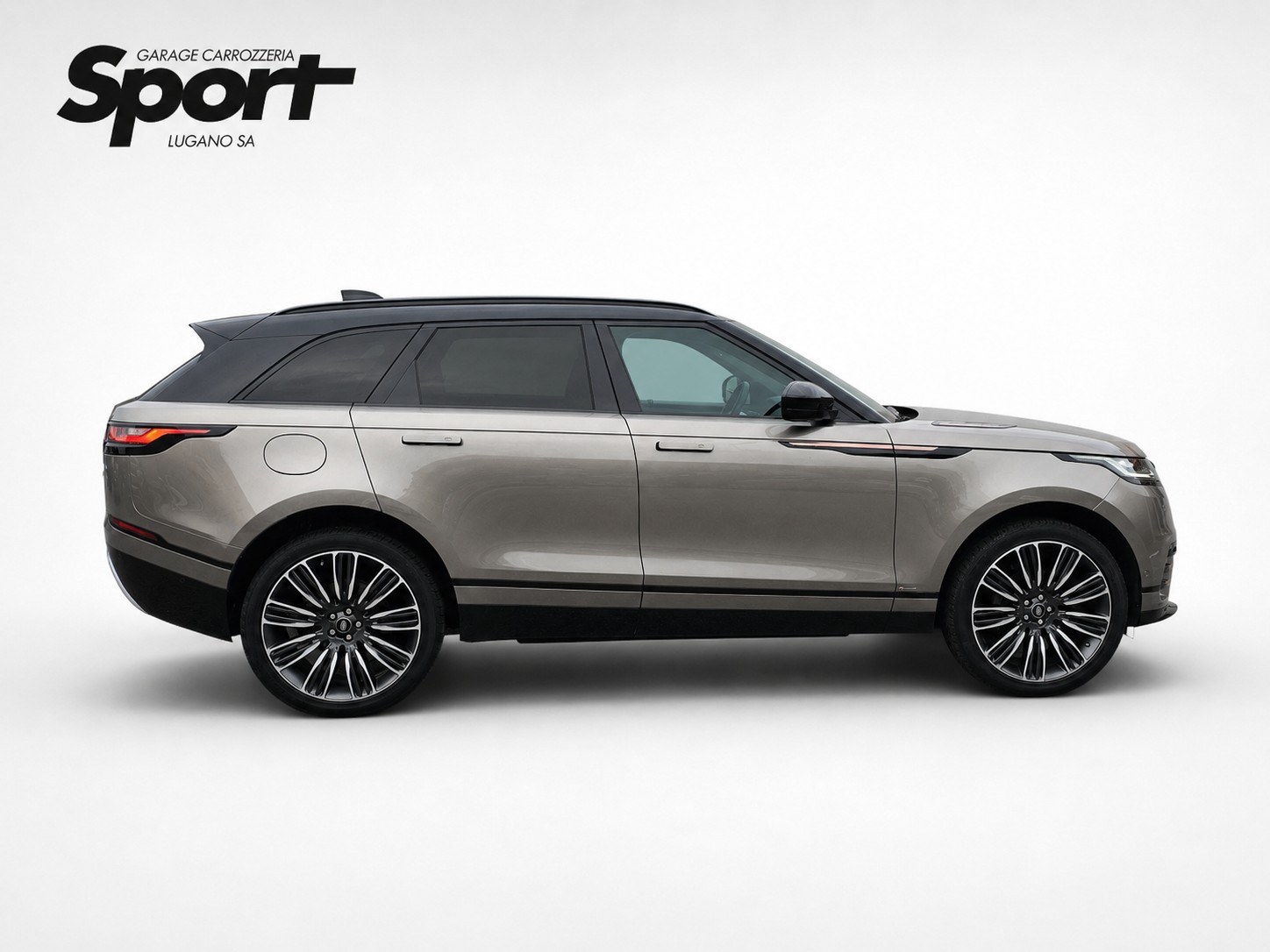 LAND ROVER Range Rover Velar R-Dynamic P 250 HSE Automatic-image-8