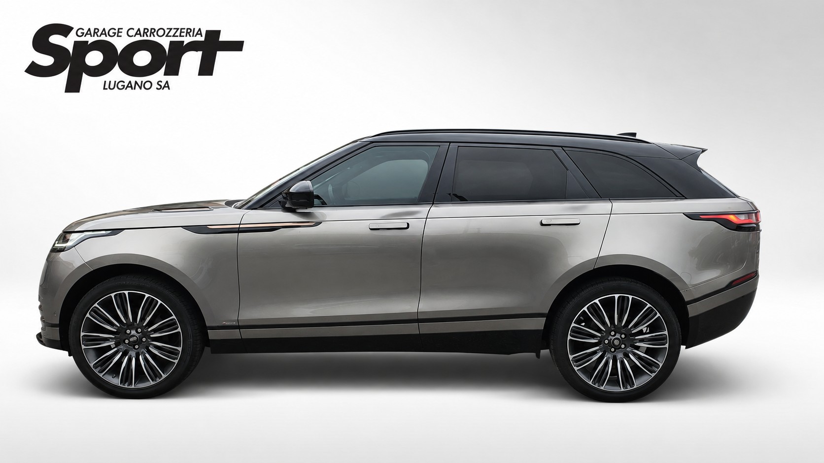 LAND ROVER Range Rover Velar R-Dynamic P 250 HSE Automatic-image-3