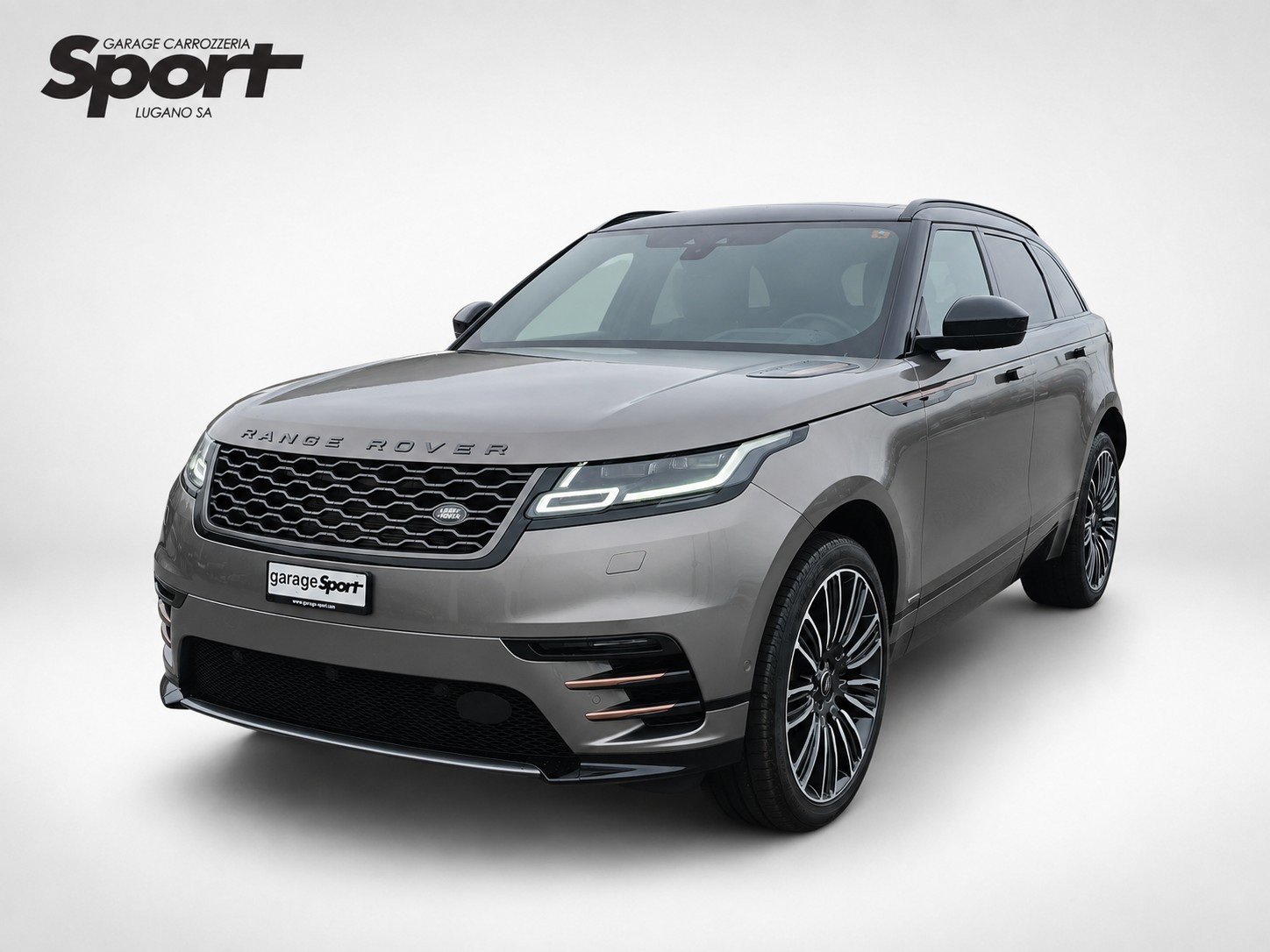 LAND ROVER Range Rover Velar R-Dynamic P 250 HSE Automatic-image-2