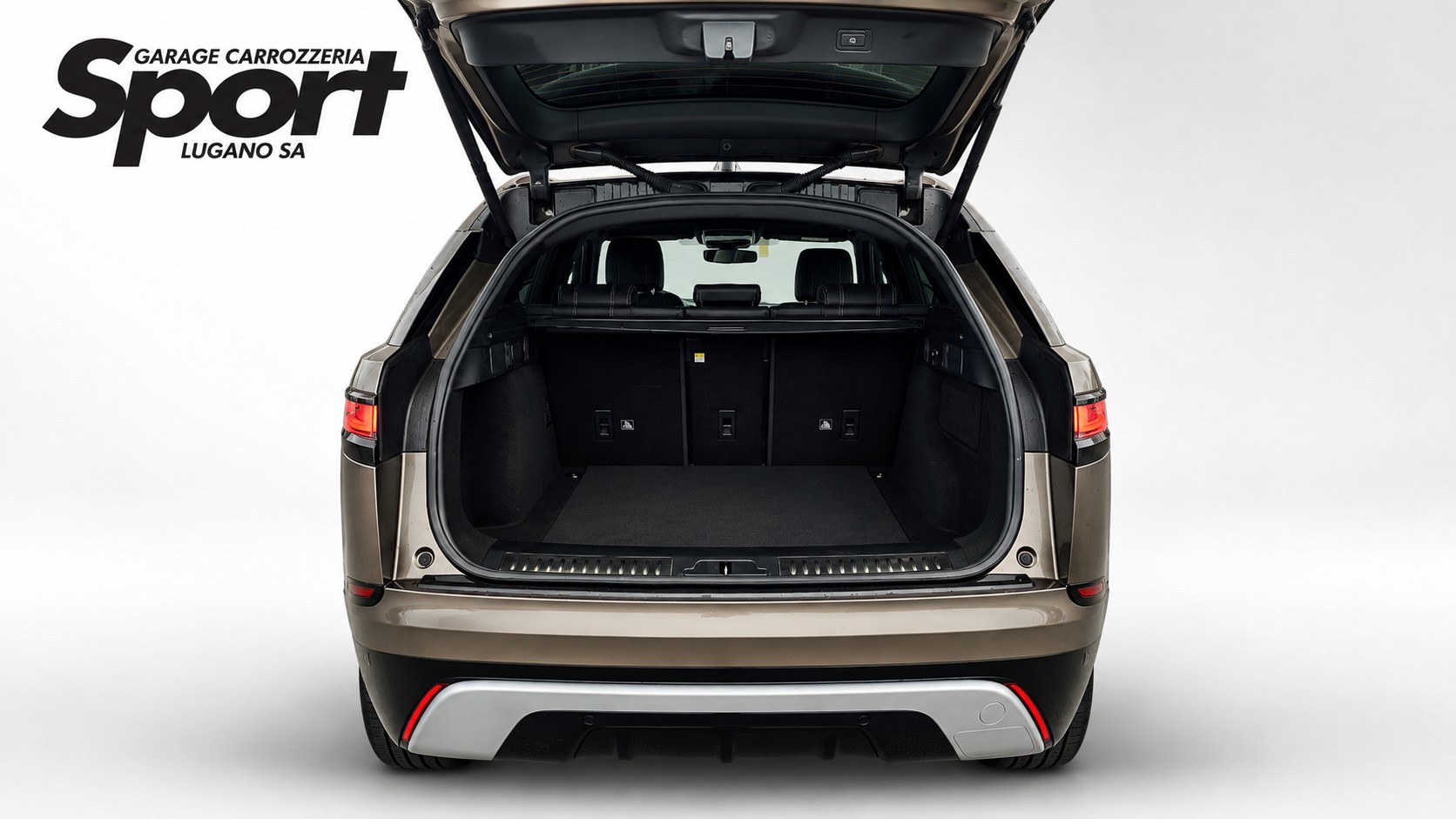 LAND ROVER Range Rover Velar R-Dynamic P 250 HSE Automatic-image-6