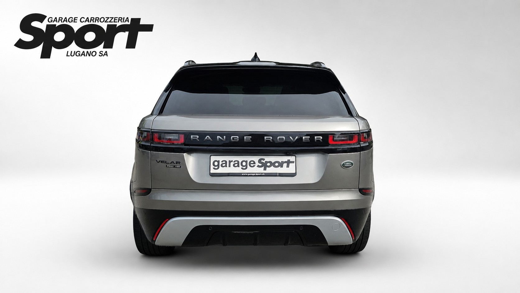 LAND ROVER Range Rover Velar R-Dynamic P 250 HSE Automatic-image-5