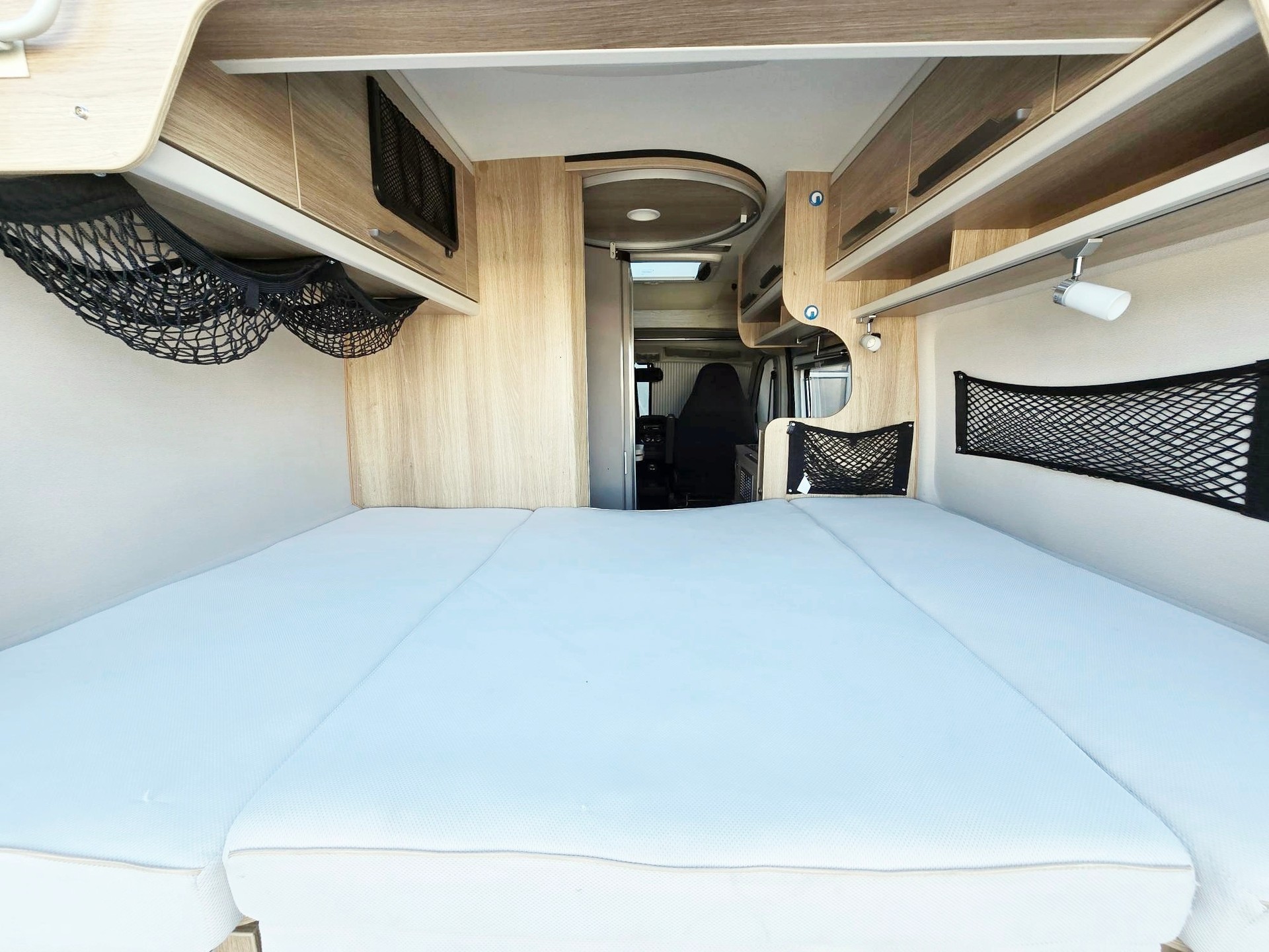 KNAUS BOX STAR 540 MQ ROAD 2,3 DIESEL FIAT DUCATO MJ2 150-image-12