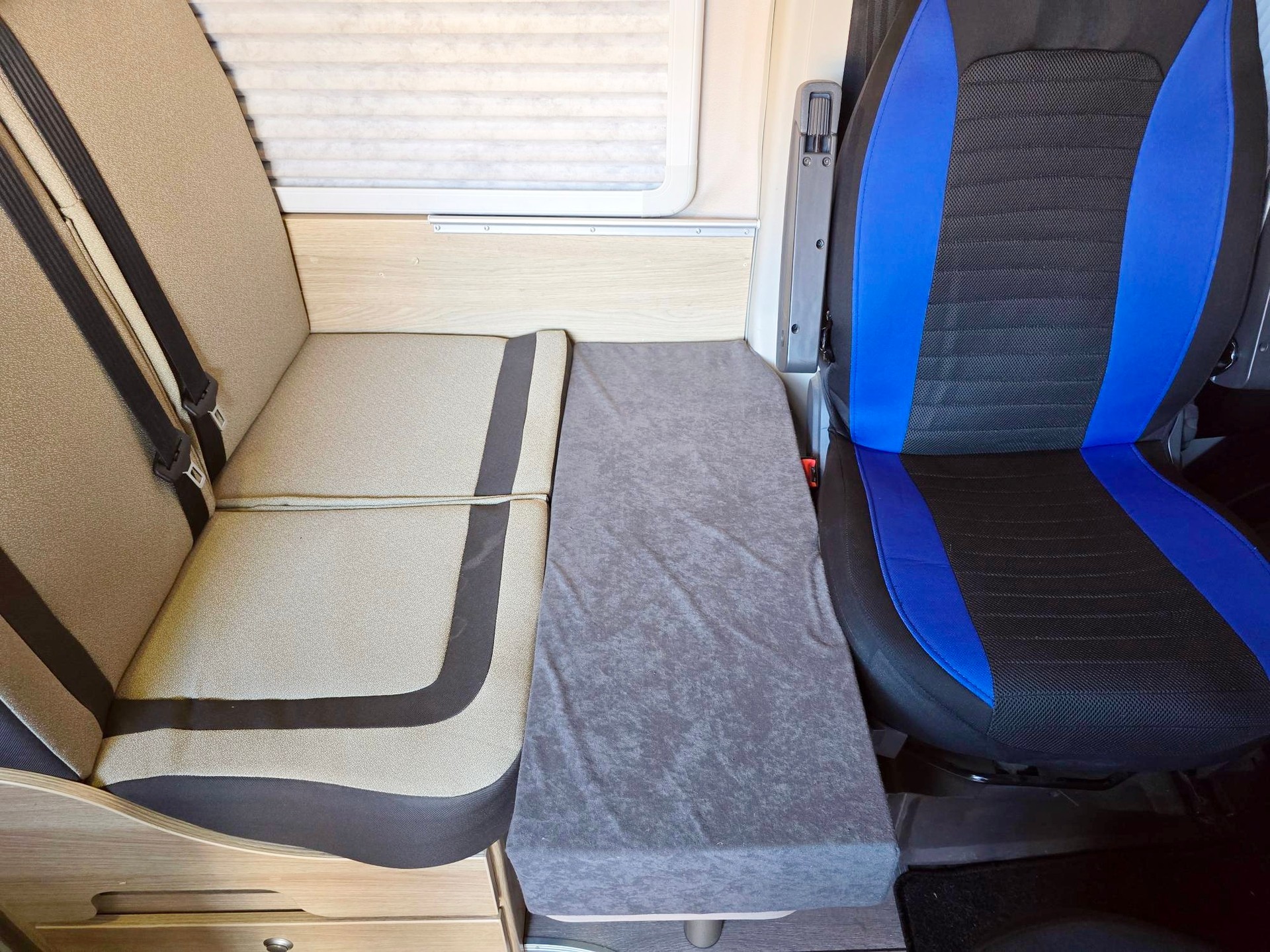 KNAUS BOX STAR 540 MQ ROAD 2,3 DIESEL FIAT DUCATO MJ2 150-image-8