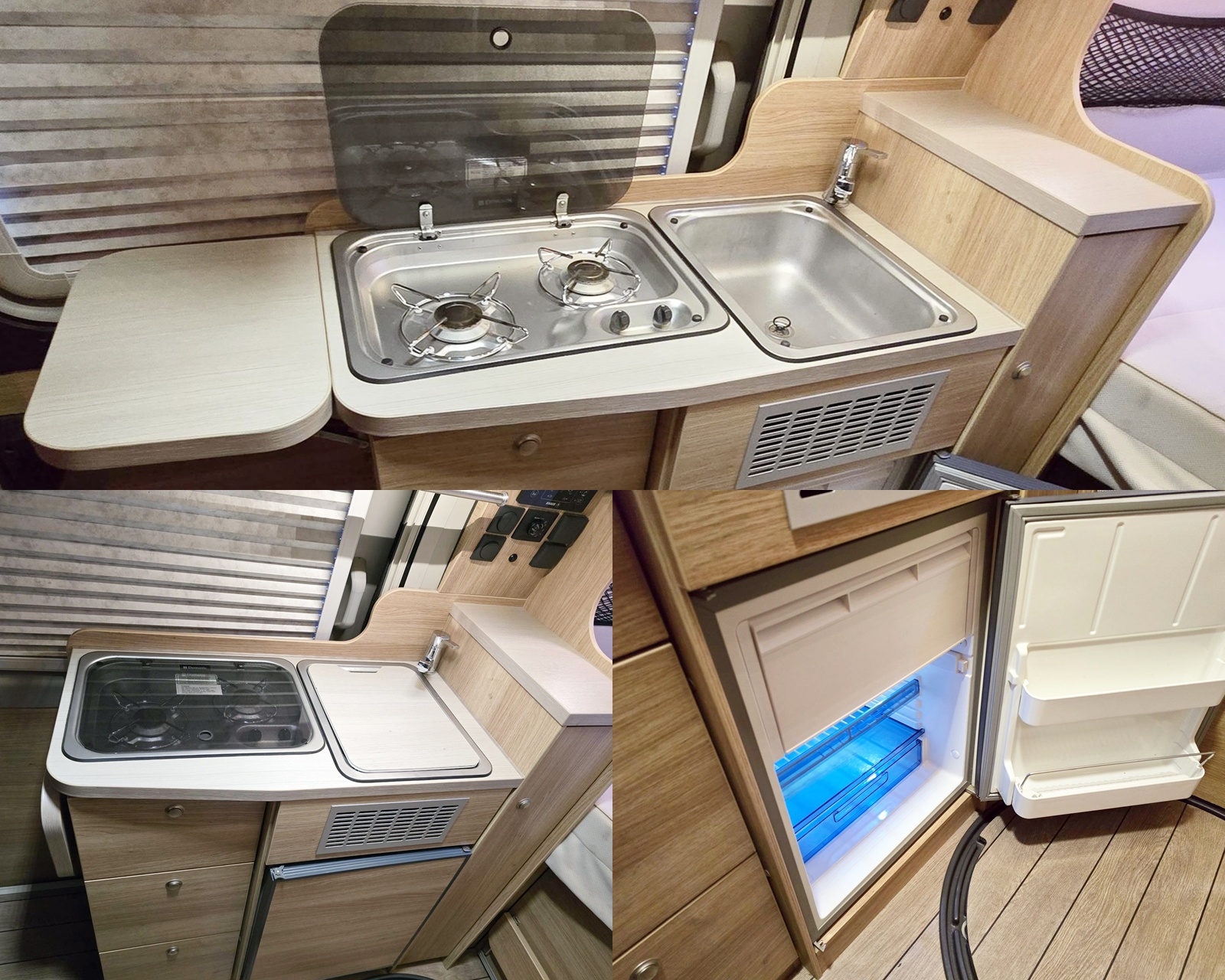 KNAUS BOX STAR 540 MQ ROAD 2,3 DIESEL FIAT DUCATO MJ2 150-image-13