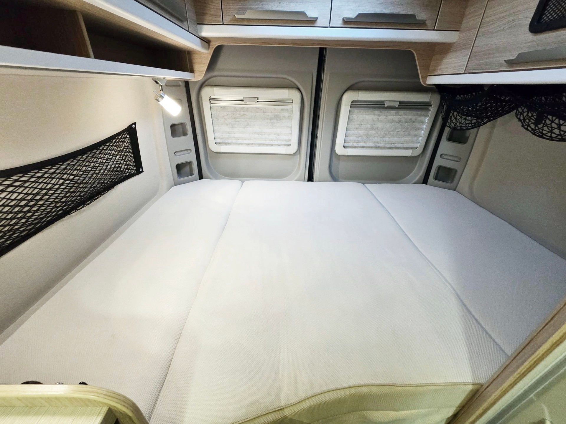 KNAUS BOX STAR 540 MQ ROAD 2,3 DIESEL FIAT DUCATO MJ2 150-image-10