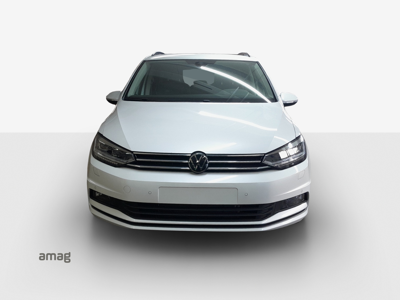 VW Touran 1.5 TSI EVO Comfortline United DSG-image-6