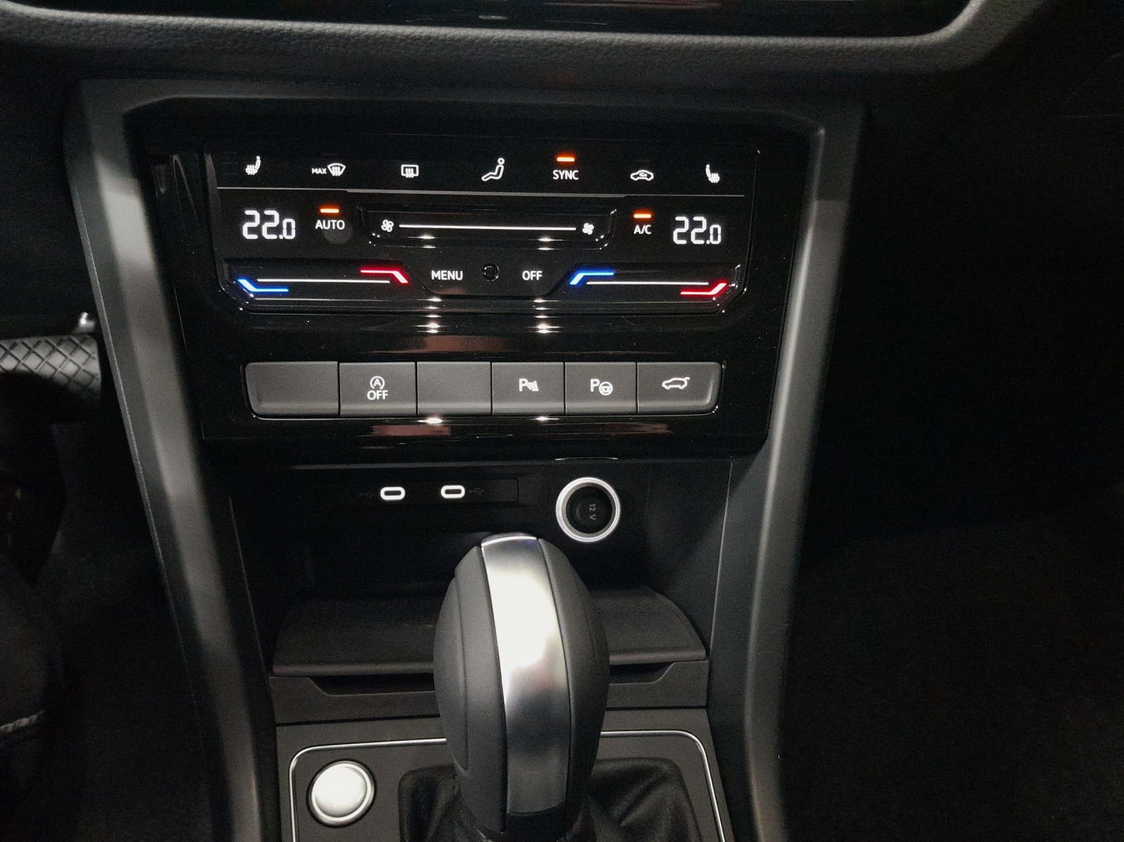VW Touran 1.5 TSI EVO Comfortline United DSG-image-14