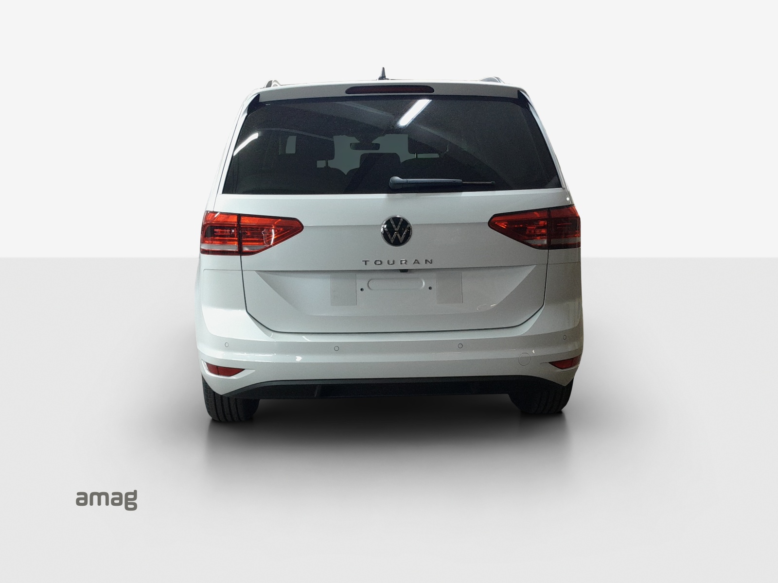 VW Touran 1.5 TSI EVO Comfortline United DSG-image-3