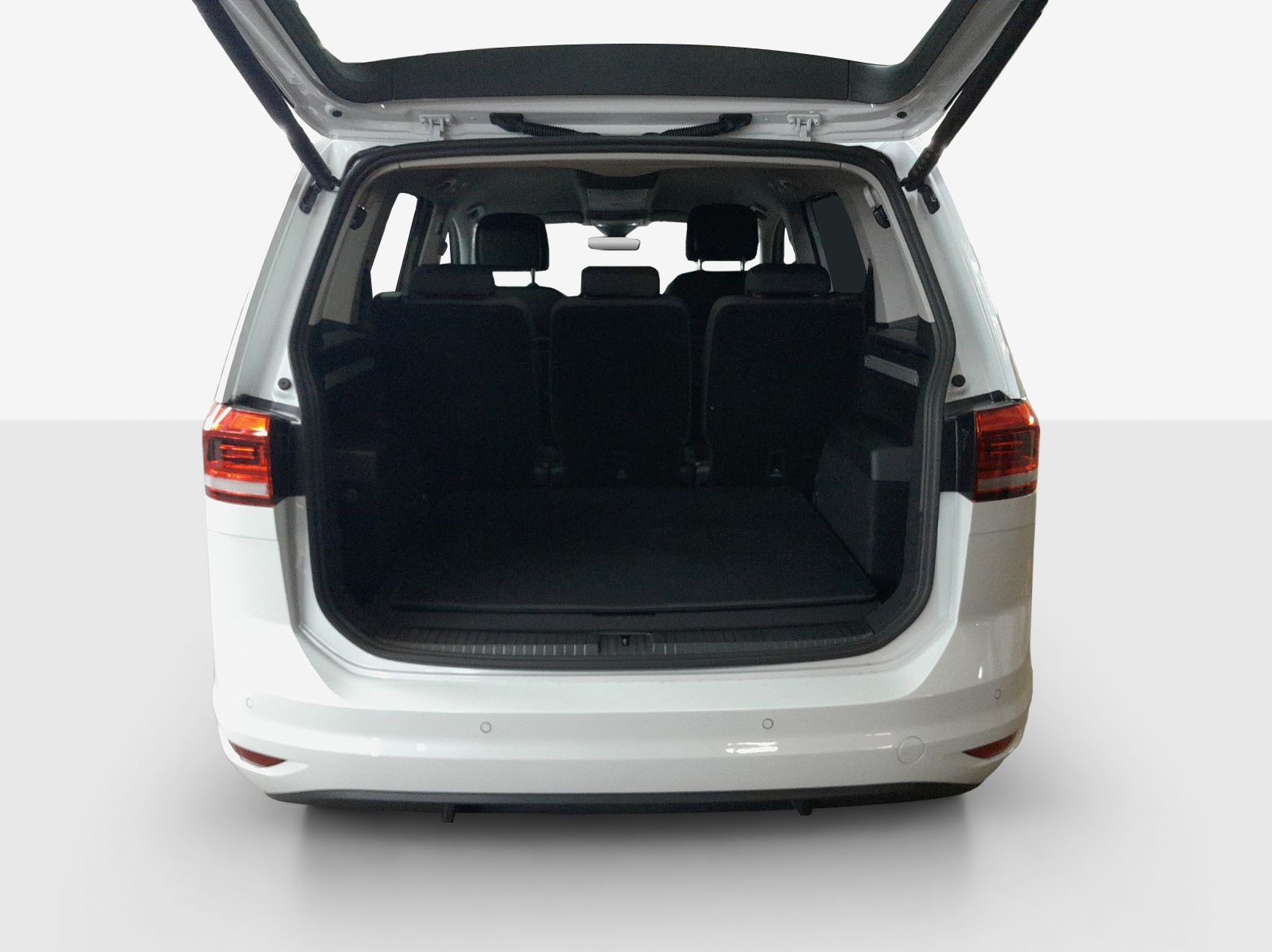 VW Touran 1.5 TSI EVO Comfortline United DSG-image-12